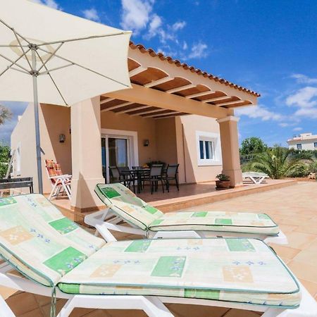 Can Furnet Sant Jordi de ses Salines Exterior foto